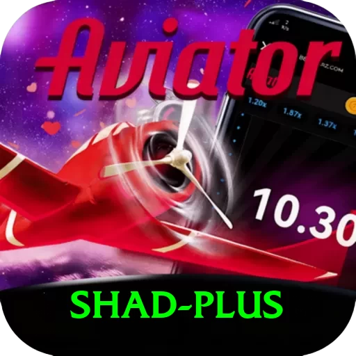 shad Gold Gaming App - 2