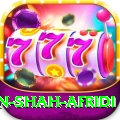 shaheen shah afridi Pro Max v3.9.1