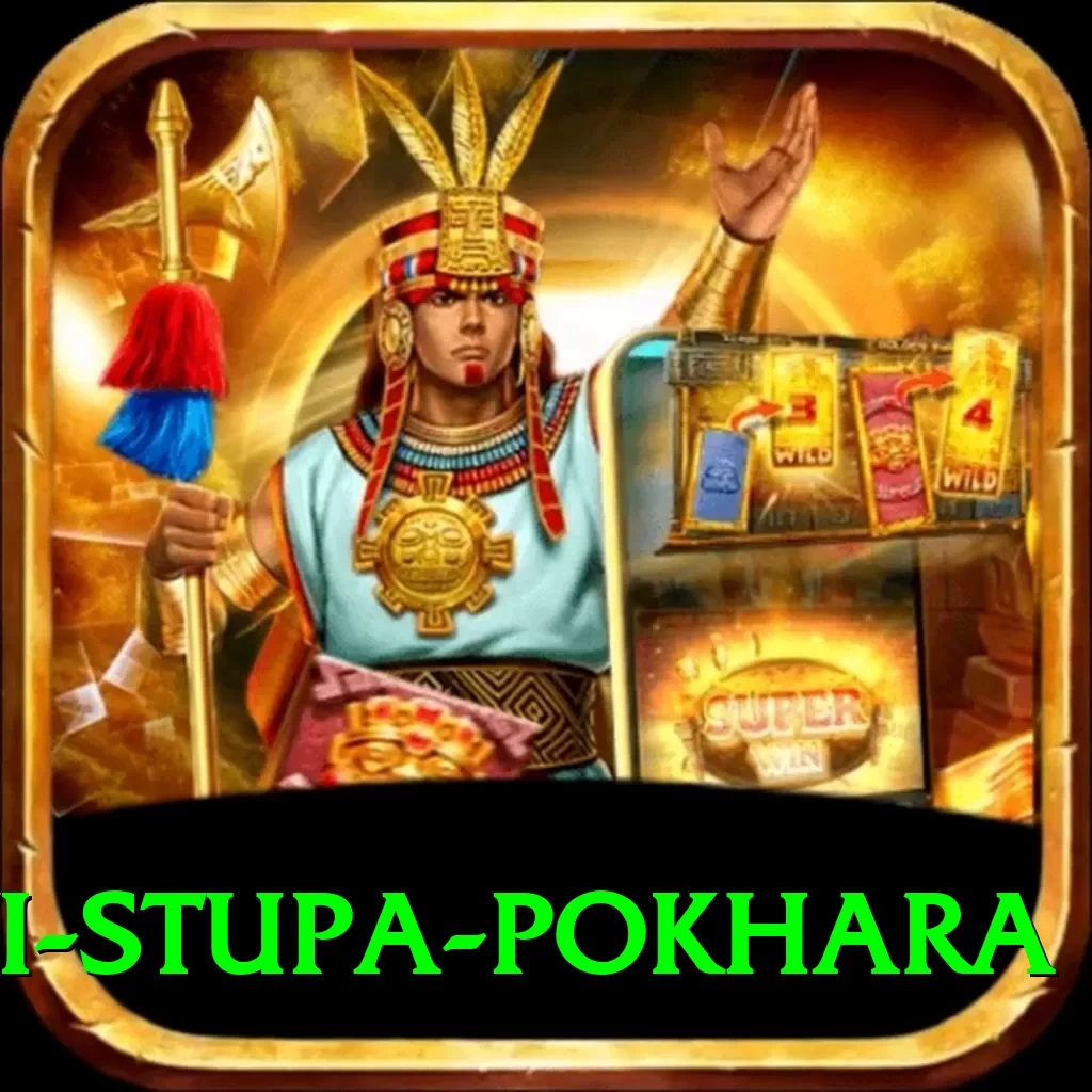 shanti stupa pokhara Games (Casino & Earning) Gold v2.2.1 - 2