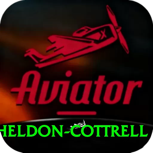sheldon cottrell Games (Casino & Earning) Deluxe v4.4.9 - 2
