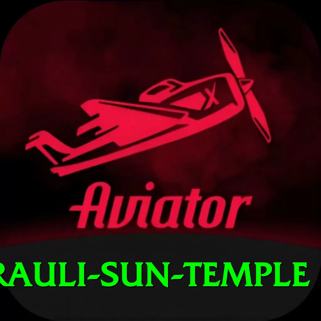 siwan darauli sun temple Plus Edition v3.9.7 - 2