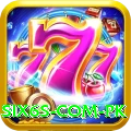 six6s.com.pk Casino Plus v2.0.3