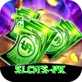 Slots PK Deluxe Pro vv3.4.2