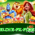 Slots PK Plus Edition v1.1.7