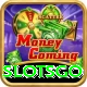 slotsgo App