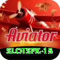 slotspk 15 Turbo v3.4.3