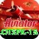 slotspk 15 Turbo v3.4.3