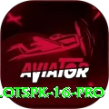 slotspk 16 Champion - Win Real PKR