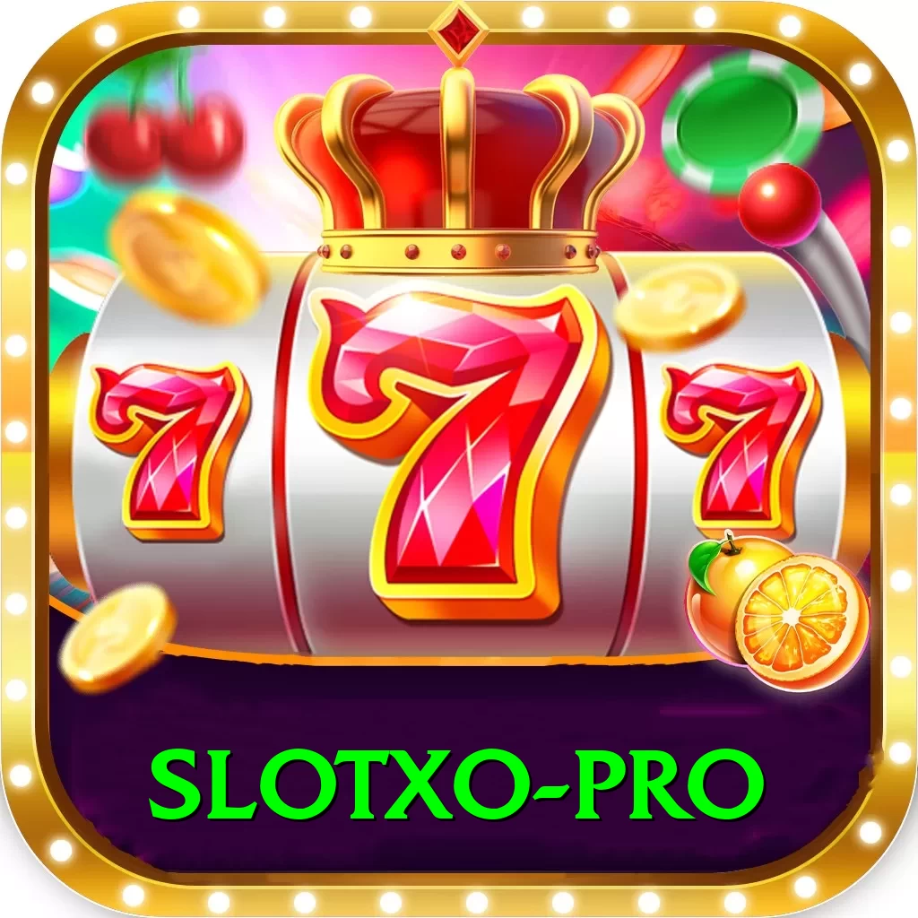 slotxo VIP Slots - 2