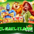 small league safe teams Deluxe Edition v1.6.2
