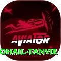sohail tanvir App
