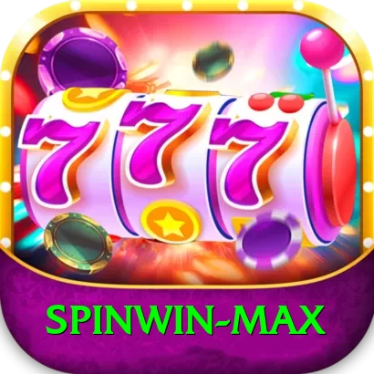 spinwin Slot Machine Deluxe - 2