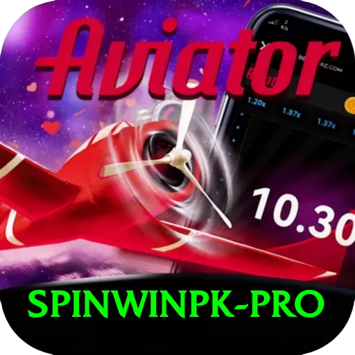 spinwinpk Turbo New - 2