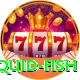 squid fish Master Pro v4.1.0