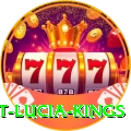 st lucia kings Elite Pro v2.5.0