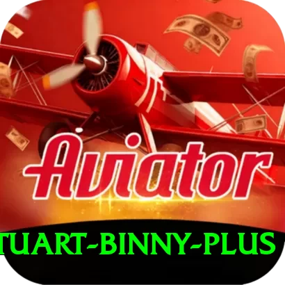 stuart binny - Mega Edition v2.7.2 - 2