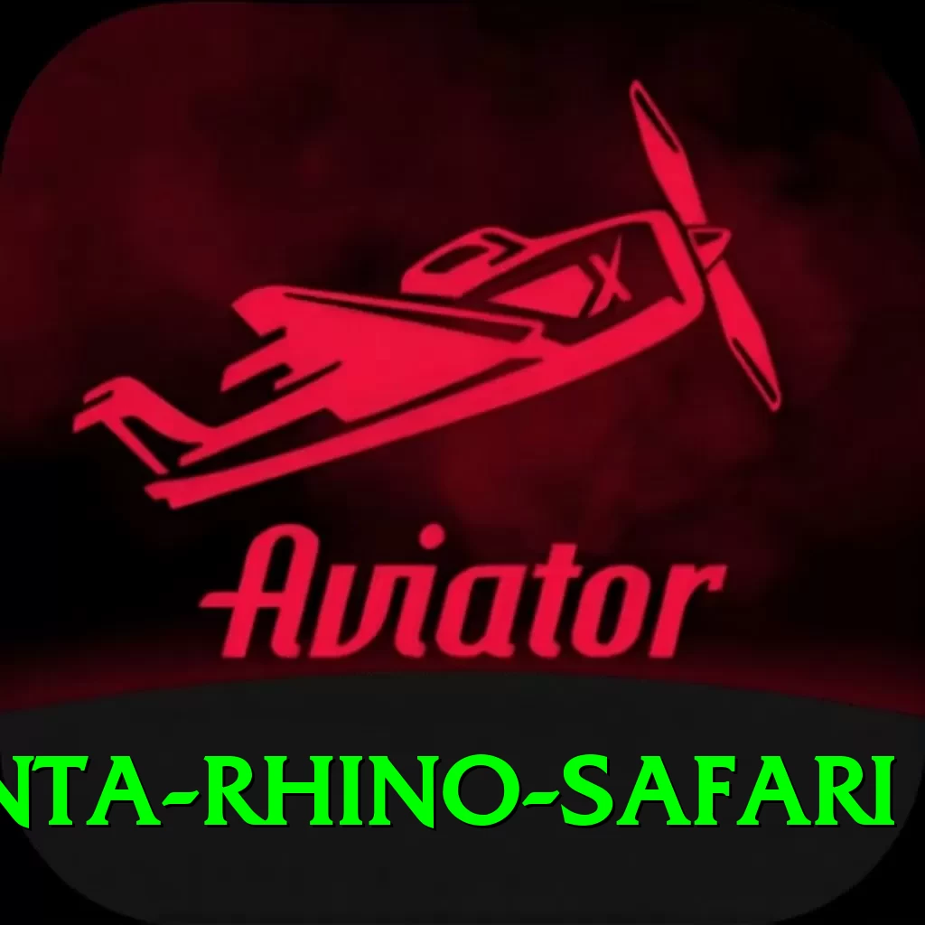 suklaphanta rhino safari Games (Casino & Earning) VIP v1.1.7 - 2