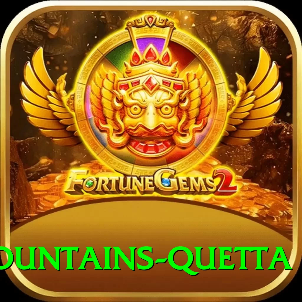 sulaiman mountains quetta Premium Edition v4.1.3 - 2