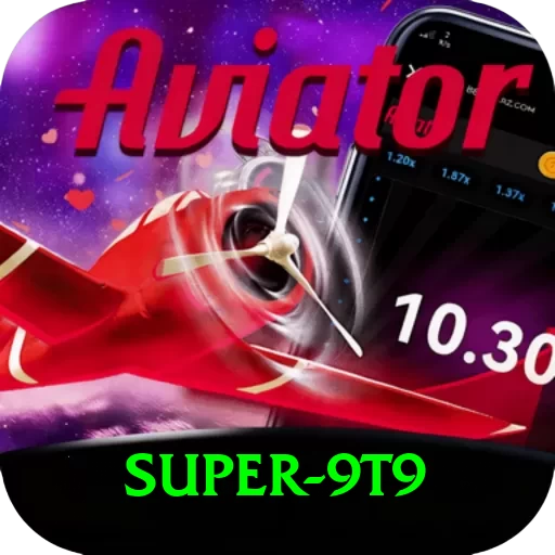 super 9t9 Games (Casino & Earning) Elite v4.6.3 - 2