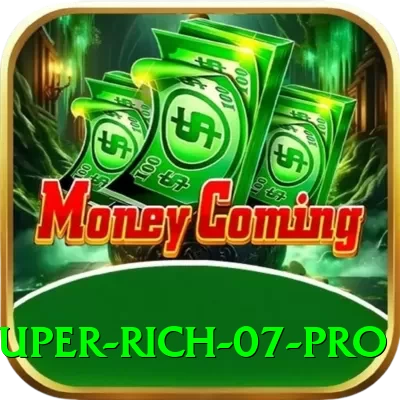 Super Rich 07 Premium v3.7.4 - 2