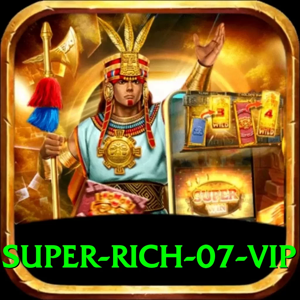 super rich 07 Extreme - Win Real PKR - 2