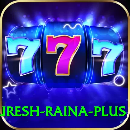 suresh raina Max Slots - 2