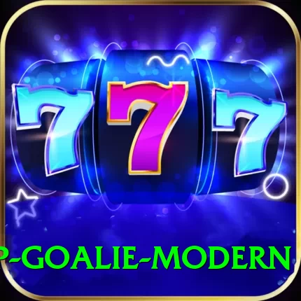 sweep goalie modern Ultimate v3.2.4 - 2