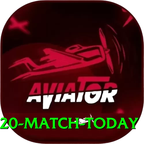 t 20 match today Master v1.7.7 - 2