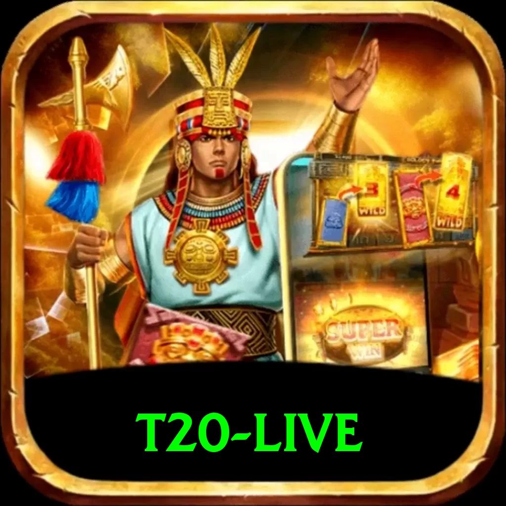 t20 live Plus Pro v4.5.2 - 2