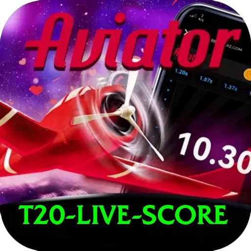 t20 live score Pro Edition v5.1.5 - 2