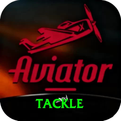 tackle Gold Edition v5.4.2 - 2