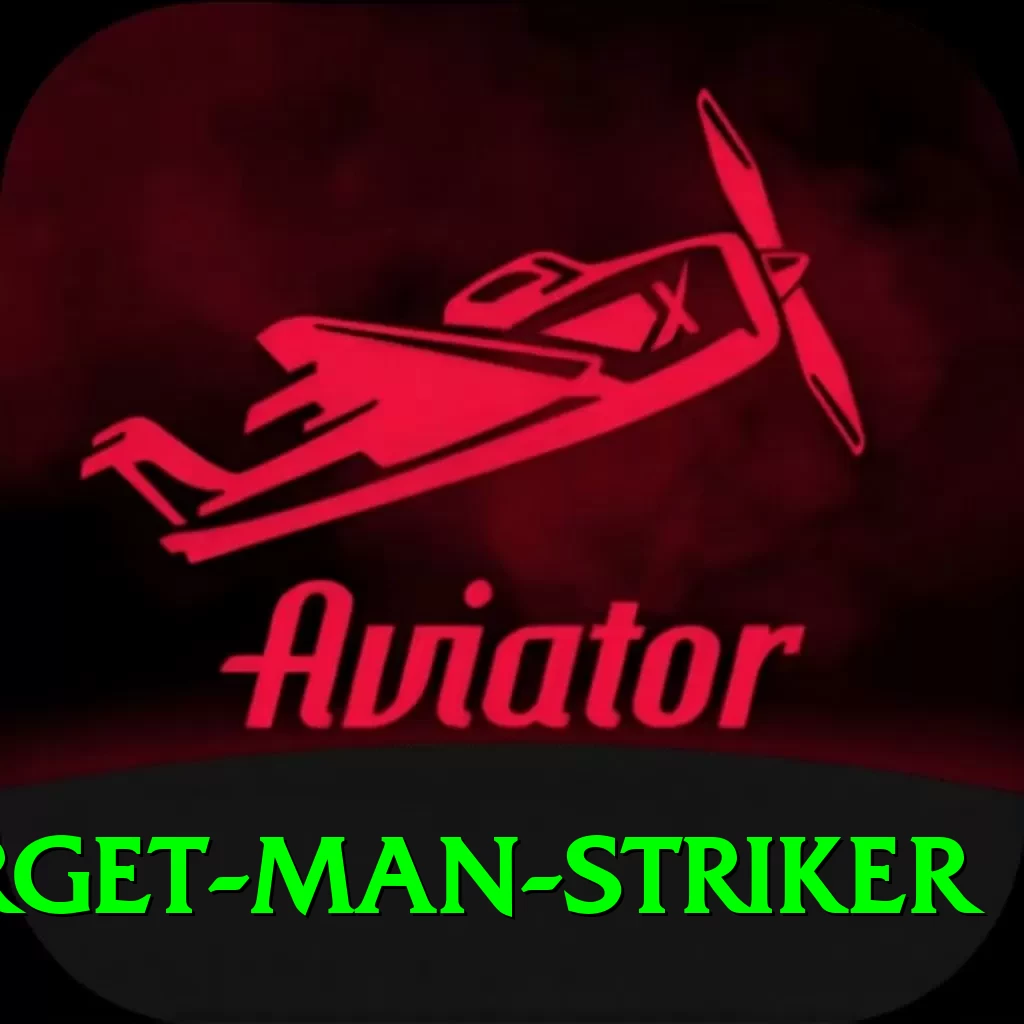 target man striker Games (Casino & Earning) Ultimate v1.9.7 - 2