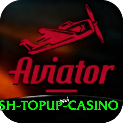 tcash topup casino Premium Edition v5.7.6 - 2