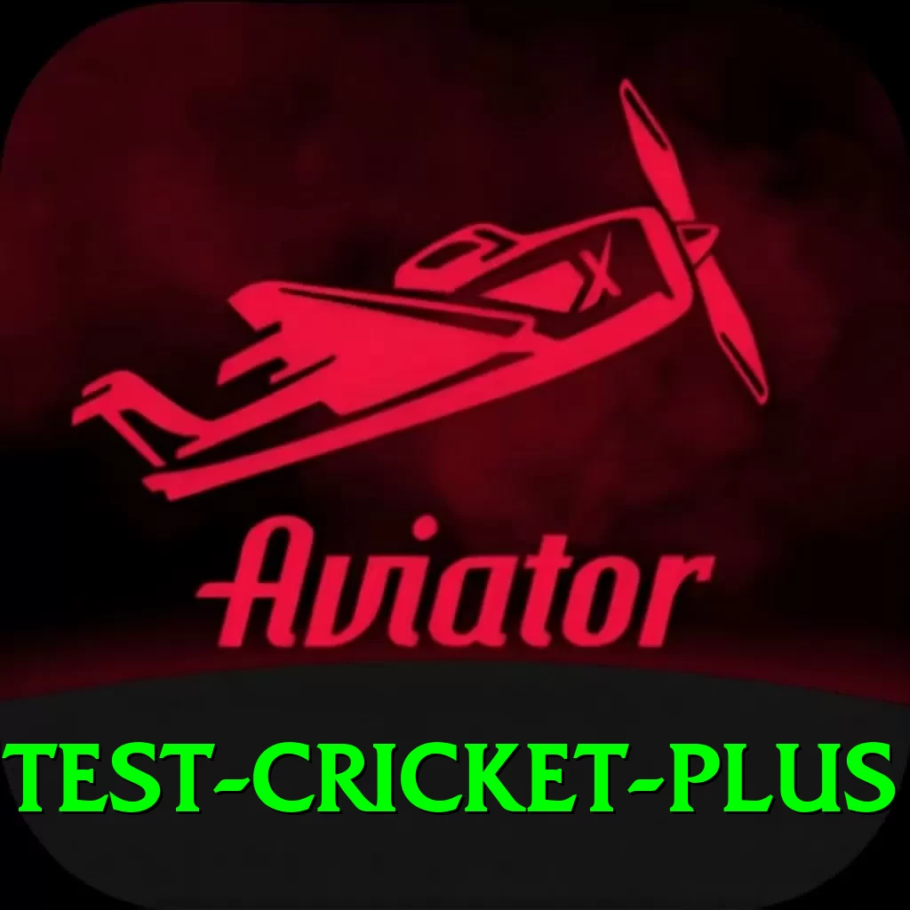 test cricket Slot Machine King - 2