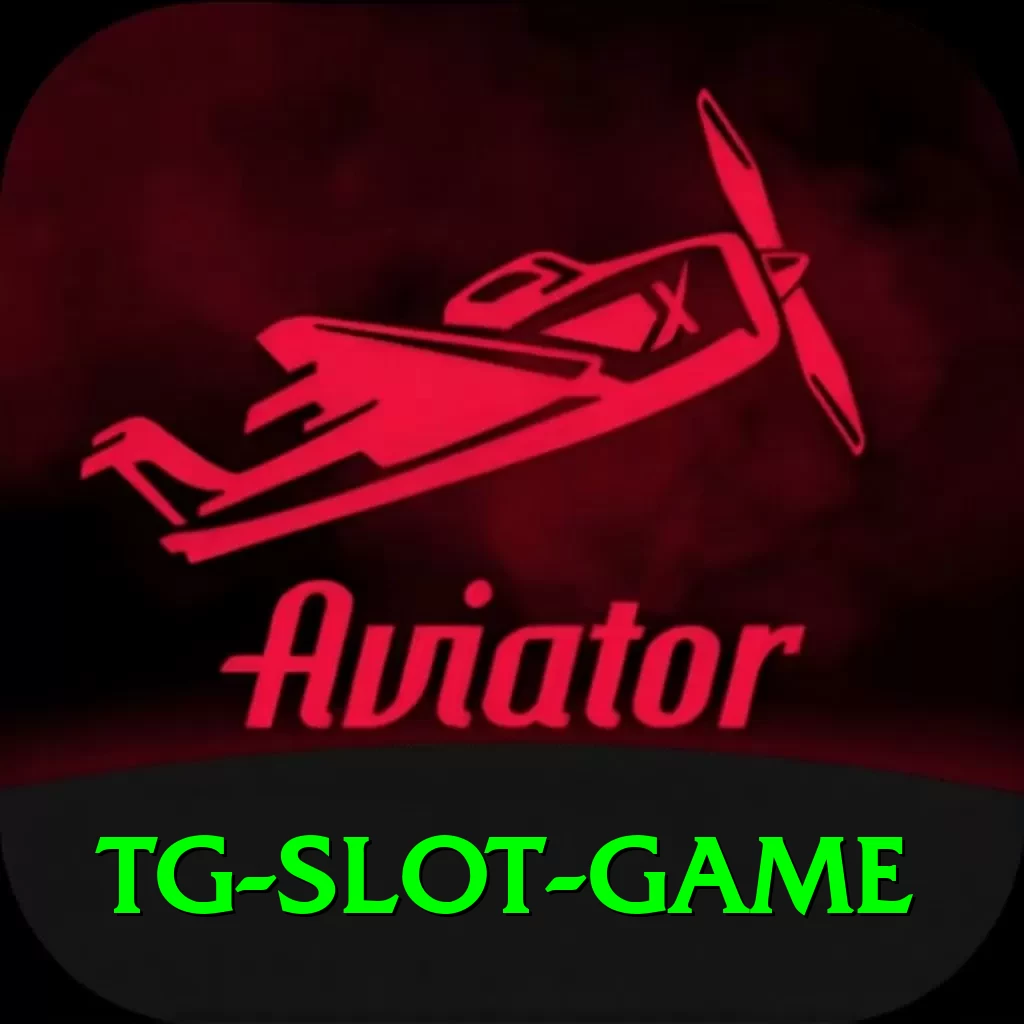 TG Slot Game Max v2.8.4 - 2