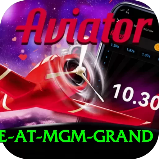 the signature at mgm grand Games (Casino & Earning) Master v4.2.6 - 2