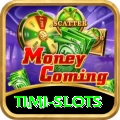 Timi Slots Deluxe Pro v2.7.6