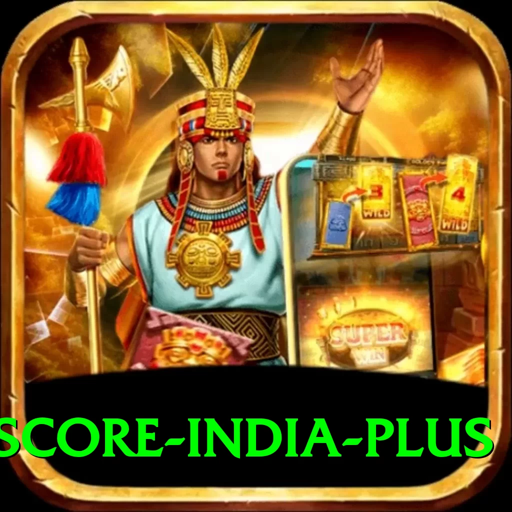 today match live score india Extreme Jackpot - 2