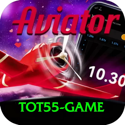 TOT55 Game Premium Edition v3.9.5 - 2