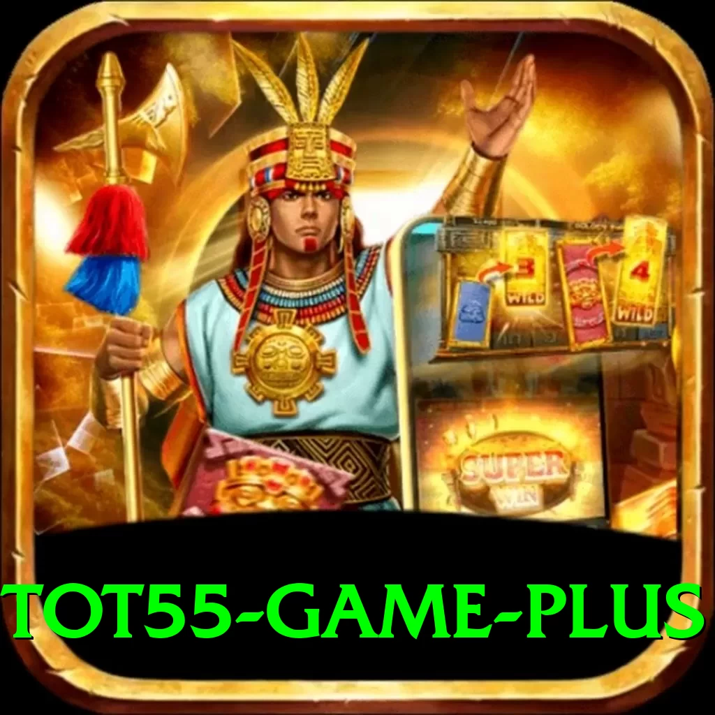 TOT55 Game Gaming Royal v5.6.4 - 2
