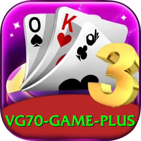 VG70 Game App Ultimate v4.8.8 - 2