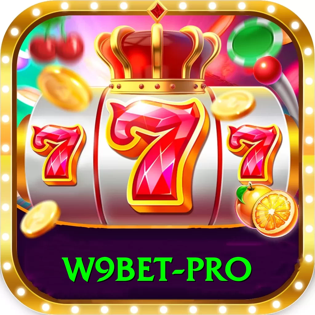W9Bet - Real Money Champion - 2