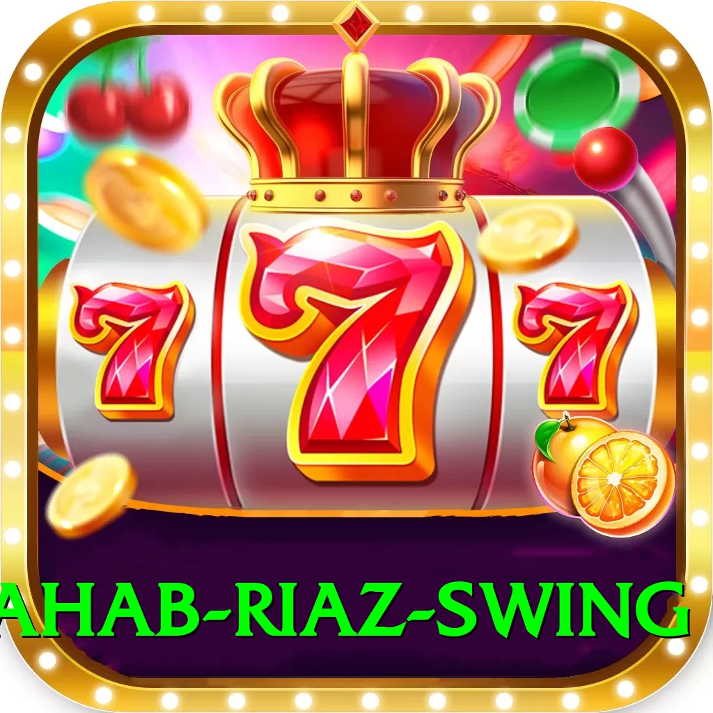 wahab riaz swing App - 2