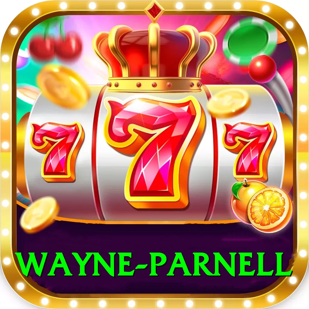 wayne parnell Turbo Pro v1.9.3 - 2