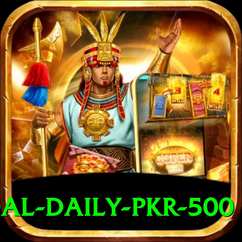 win goal daily pkr 500 Turbo v2.2.5 - 2