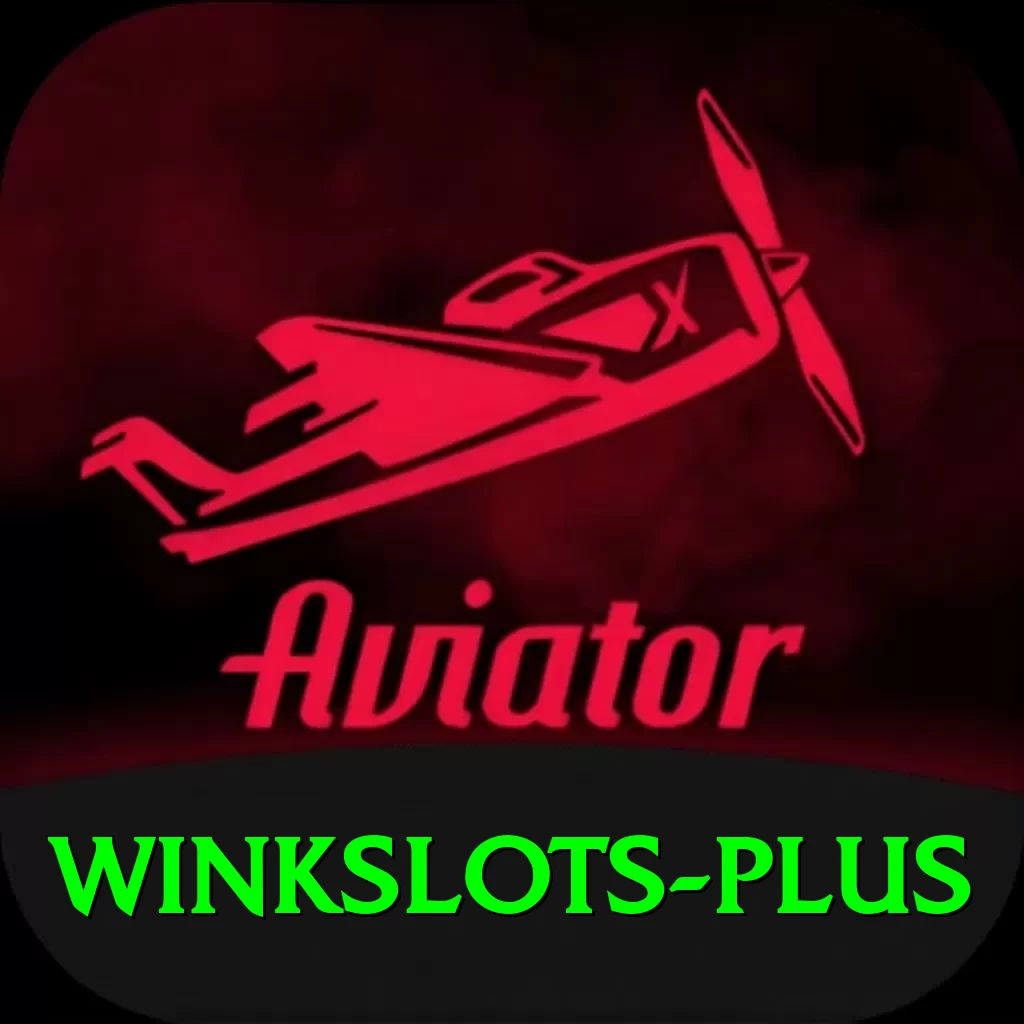 winkslots - Gaming Deluxe - 2