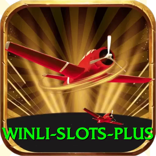 Winli Slots Plus v3.4.4 - 2