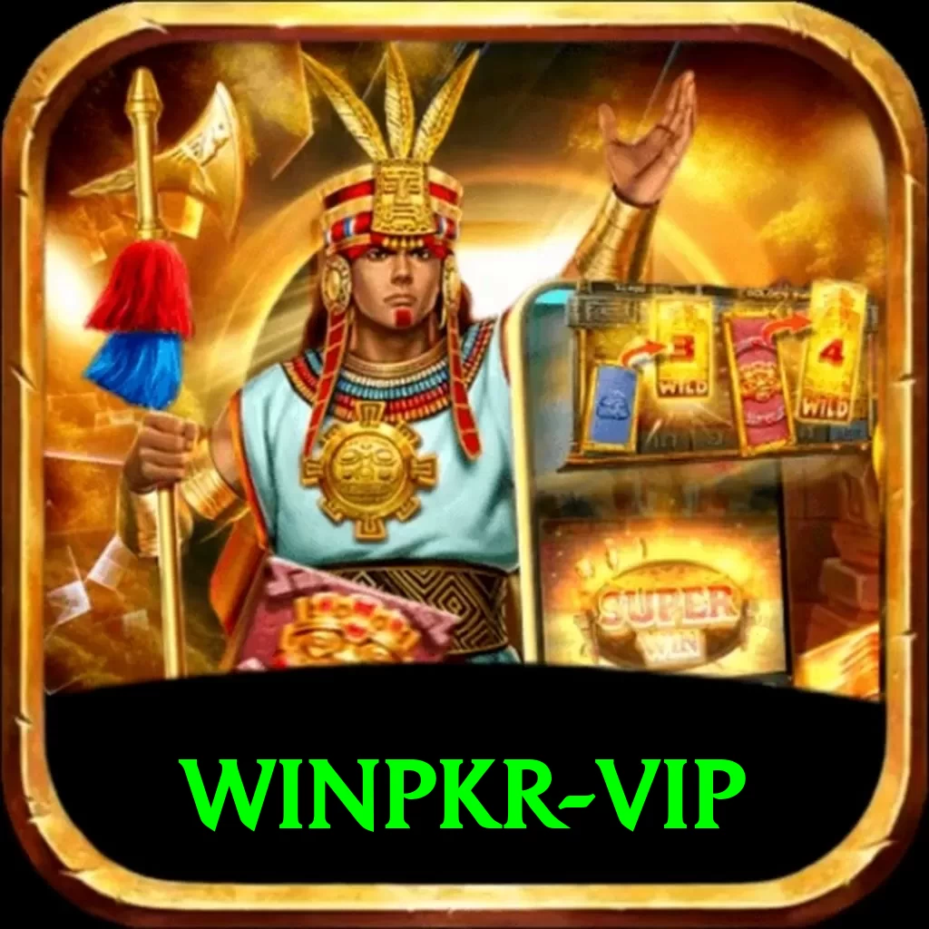 winpkr - Master Earning App - 2