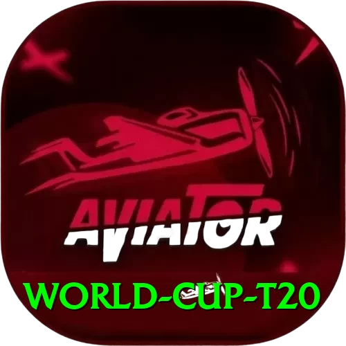 world cup t20 Pro1 v4.5.3 - 2