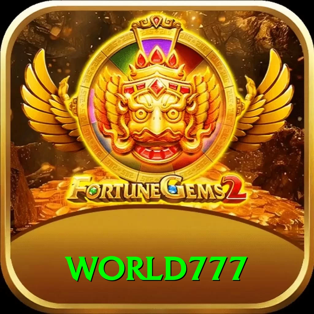world777 Games (Casino & Earning) Turbo v3.9.3 - 2